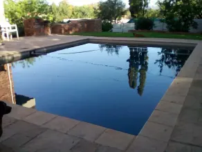 Hartbeespoort Dam Getaway Apartment - Image 4