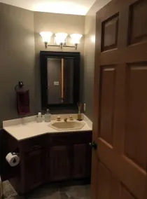 Landmark Lake Home Remodeled - Image 2