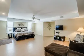 ** Golferparadies ** Privat & Familienfreundlich!** Split Schlafzimmer Grundriss !! ** - Image 3