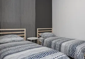 Service Apartment (2BR+2Bath) with Mall - Image 5