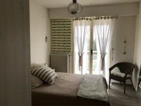 Bleiben Sie Urlaub am Wasser für 2 bis 6 Personen - Image 3