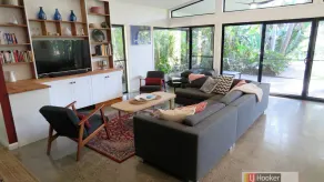 THE GLEN - 3 BEDROOM RAINFOREST RETREAT - Image 5