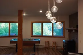 Hunter Mountain Luxury Cabin | Hot Tub | Fire Pit - Image 2
