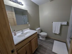 Wichita's Spring Lake RV Resort - Image 3
