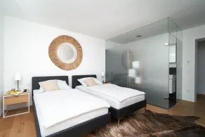 LOFT Rebhalde em Nonnenhorn, no Lago Constança, oferece relaxamento e conforto ao mesmo tempo - Image 5