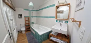 Grande maison entière classée 3 étoiles avec piscine - Image 3