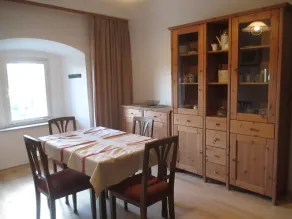 Vacation apartment in a former monastery - Image 4