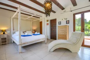 Large and comfortable villa in Javea, Costa Blanca, Spain  with private pool for 6 persons - Image 5