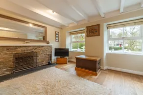 Une belle maison de vacances alliant sans effort caractère et style moderne. - Image 5