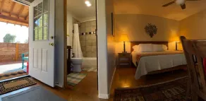 Tranquilo Guest Suite in the North Valley, close to I-40 and Old Town - Image 4