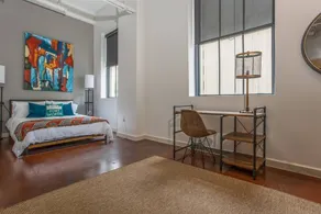Downtown Fort Worth I Upscale Industrial Loft - Image 5