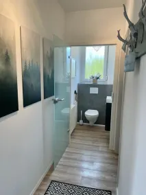 Maintal Relax -moderne und Gemütliche Wohnung im Herzen Franken´s - Image 4