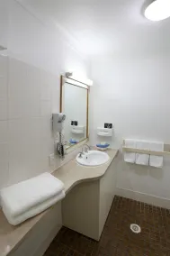 Tamworth Motor Inn & Cabins - Image 2
