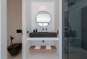 Extraordinary Mykonos Villa | Villa Shifu | 6 Bedrooms | Unique Aegean Sea View - Image 2