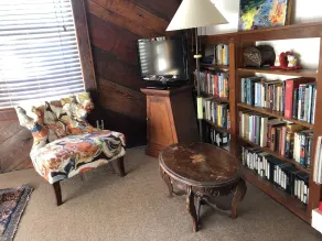 Artistic Loft directly on Audubon Park - Image 2