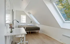 Lækkert hjem i Samsø med køkken - Image 5