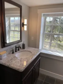 Charming newly-renovated historic log house near PSU and Spruce Creek - Image 3