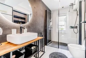 Alps2sea Apartment House - Image 3