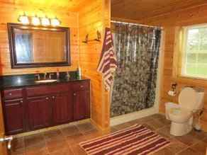 Burke Mountain Getaway. Toller Ort für Mountainbiking, Skifahren, Sight Seeing - Image 2