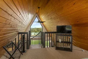 Most Private A-Frame, Hot Tub, Stargaze - Image 2