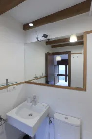 Casina de Rubio. Det er en del af sættet med 4 huse i Las Casinas de Linares - Image 4