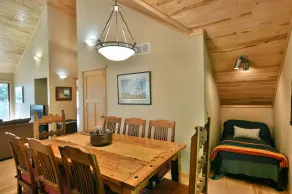 Northwoods Luxury - Privat sjö, gourmetkök, bastu! - Image 4