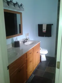Blue Ridge Mountain View Home nära Blowing Rock - Image 2