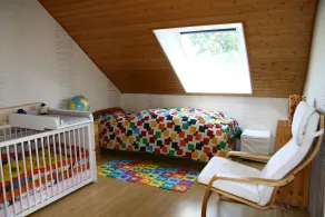 Vacation apartment Klosterblick in Homburg-Einöd - Image 5