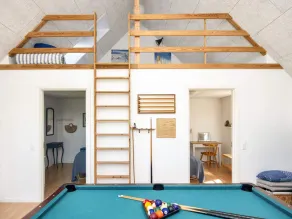 10 person holiday home in Harboøre-By Traum - Image 2