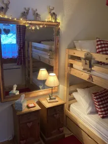 Beautiful, 5-star rated apartment, quiet and 5 minutes from the town centre - Image 5