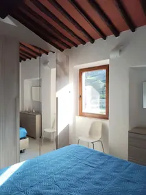 Casa Peppo - Due Camere da Letto Appartamento, Ospiti Massimo 6 - Image 5