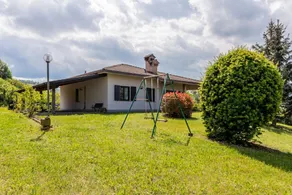 Panorama Villa Nestled Among the Vineyards Langhe - Image 3
