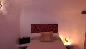 Casa cueva El Algarrobo<br>Un lugar mágico - Image 4