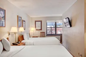 Family-Friendly Double Room - Image 3