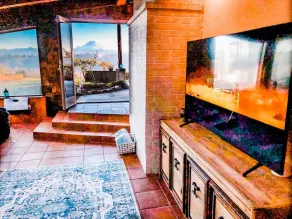 Breathtaking Mt Rainier & Cascade Views, Whole House-Hot Tub/FirePit/Pool Table - Image 3