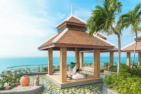 Royal Cliff Grand Hotel Pattaya - Image 5