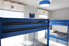 Gîte 15 pers. - Mobilité réduite - Proche Saint-Guérin - Parking, Salle de réunion, Ski room - Image 3