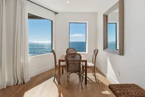 Top Floor Oceanfront Retreat, a Short 3-5 Minute Walk to the Beach - Image 5