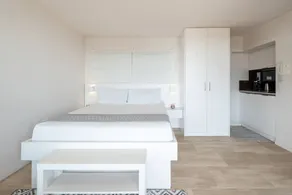 Athens Riviera Bay View Suite By The Olon - Image 4
