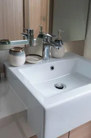 Nasma Holiday Homes - Azizi Riviera 41 - Image 3