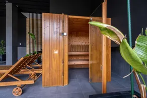 Ferienwohnung \"Verano\" mit beheiztem Pool, 5 privaten Terrassen und WLAN - Image 3