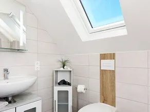 Apartment Meeresrauschen im Gästehaus Kock - Image 4