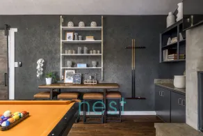 ***NEW*** 7 MINUTES TO DOWNTOWN | POOL | HOT TUB | POOL TABLE | FOOSBALL | FIRE PIT | 13 Queen Beds - Image 3