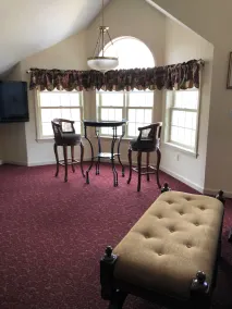 Elegant Vacation Home in picturesque Jackson NH perfect for reunions, gatherings - Image 2