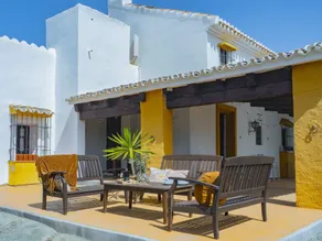 Cubos Cortijo El Perezon / landsbygd / privat pool / luftkonditionering - Image 5