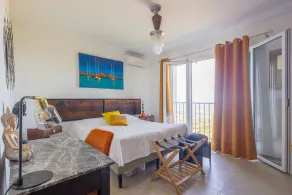 A Casa Praoli - Coin de paradis vue mer - Image 4