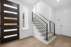 Newly Built Modern 3 Bedroom Houston Home - Image 2