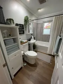 SPAM® Fan Retreat in Austin 3 Bed, 2 Bath Home with Gym & Playroom - Image 2