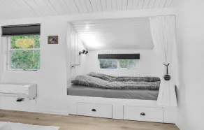 2 bedroom gorgeous home in Thisted - Image 4