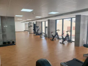 Top Floor Studio - The Hub Gibraltar - Self Catering - Image 3